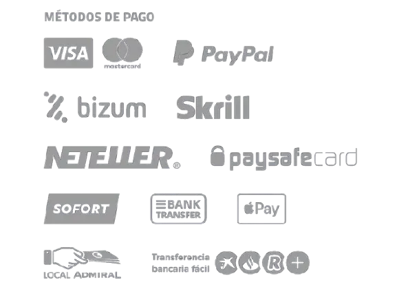 depósito desde la AdmiralBet app